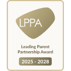 Leading Parent Partnership Award 2025-2028